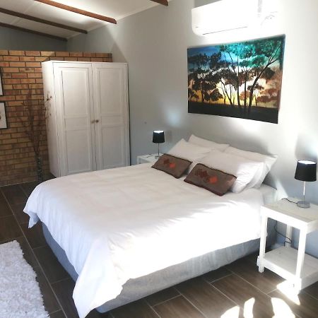 Easy Inn Guesthouse Велком Екстериор снимка