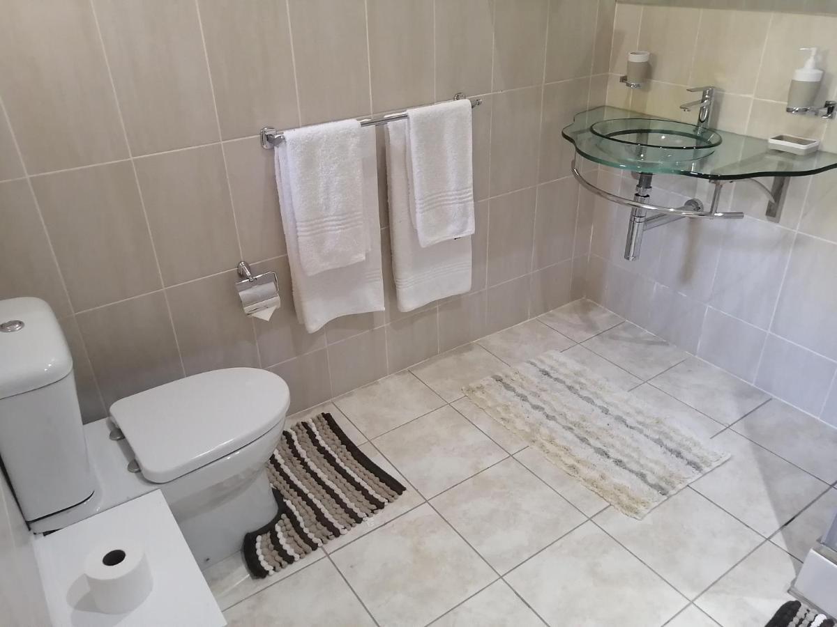 Easy Inn Guesthouse Велком Екстериор снимка