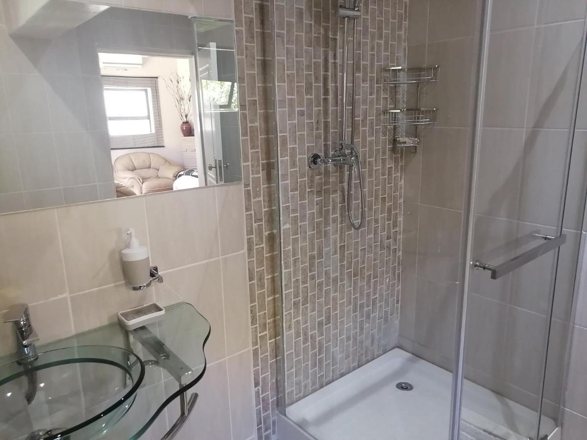 Easy Inn Guesthouse Велком Екстериор снимка