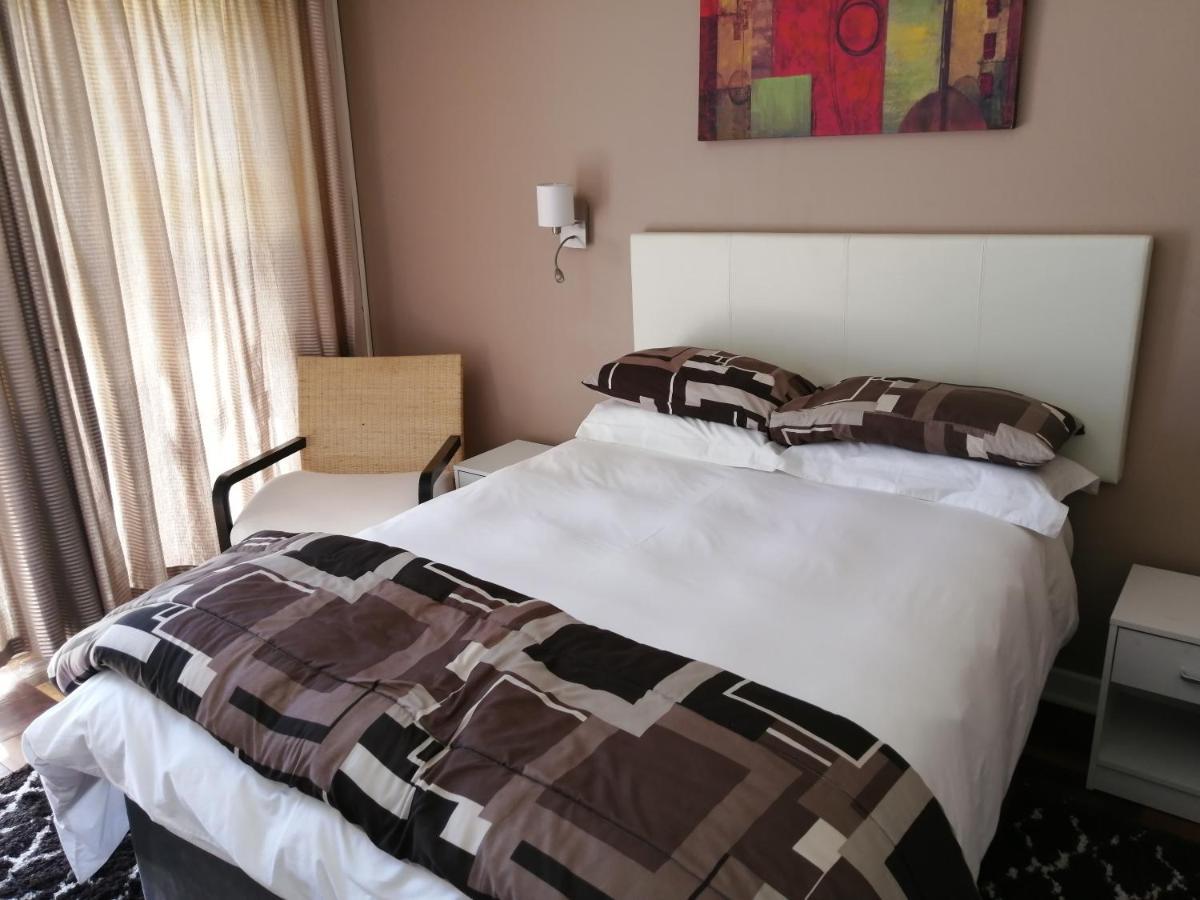 Easy Inn Guesthouse Велком Екстериор снимка