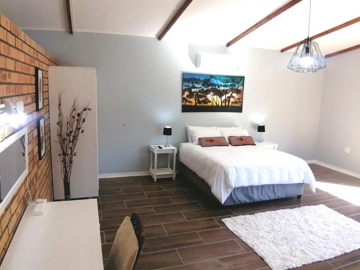 Easy Inn Guesthouse Велком Екстериор снимка