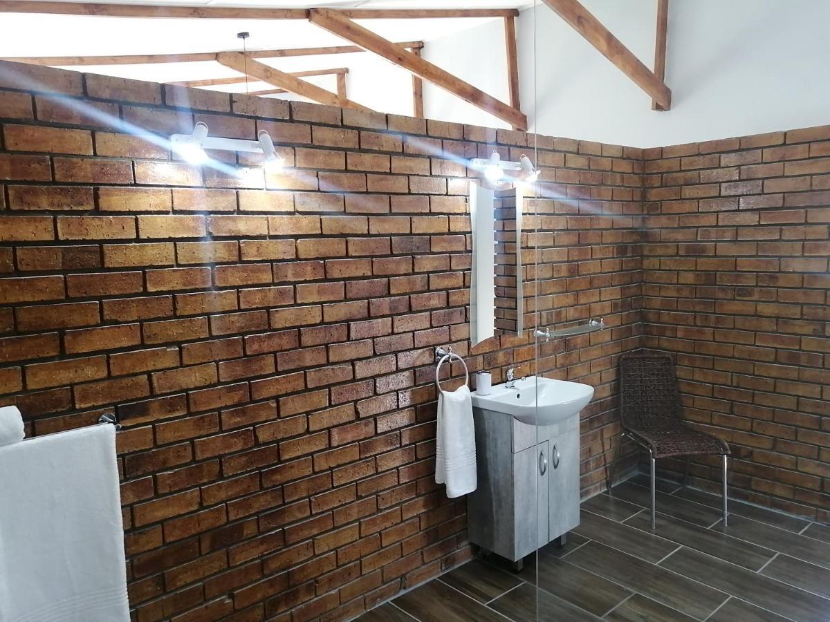 Easy Inn Guesthouse Велком Екстериор снимка