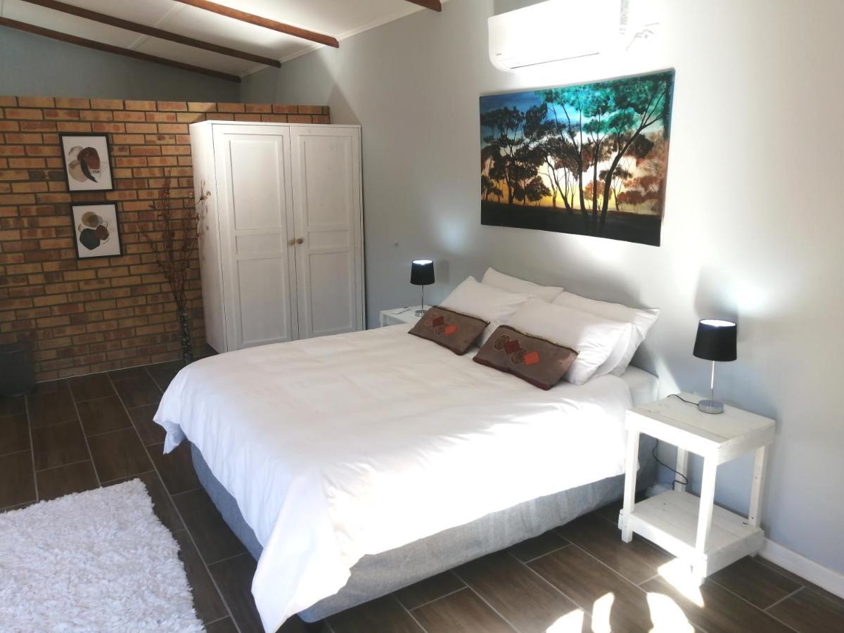 Easy Inn Guesthouse Велком Екстериор снимка