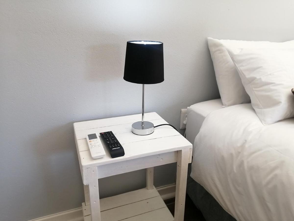 Easy Inn Guesthouse Велком Екстериор снимка