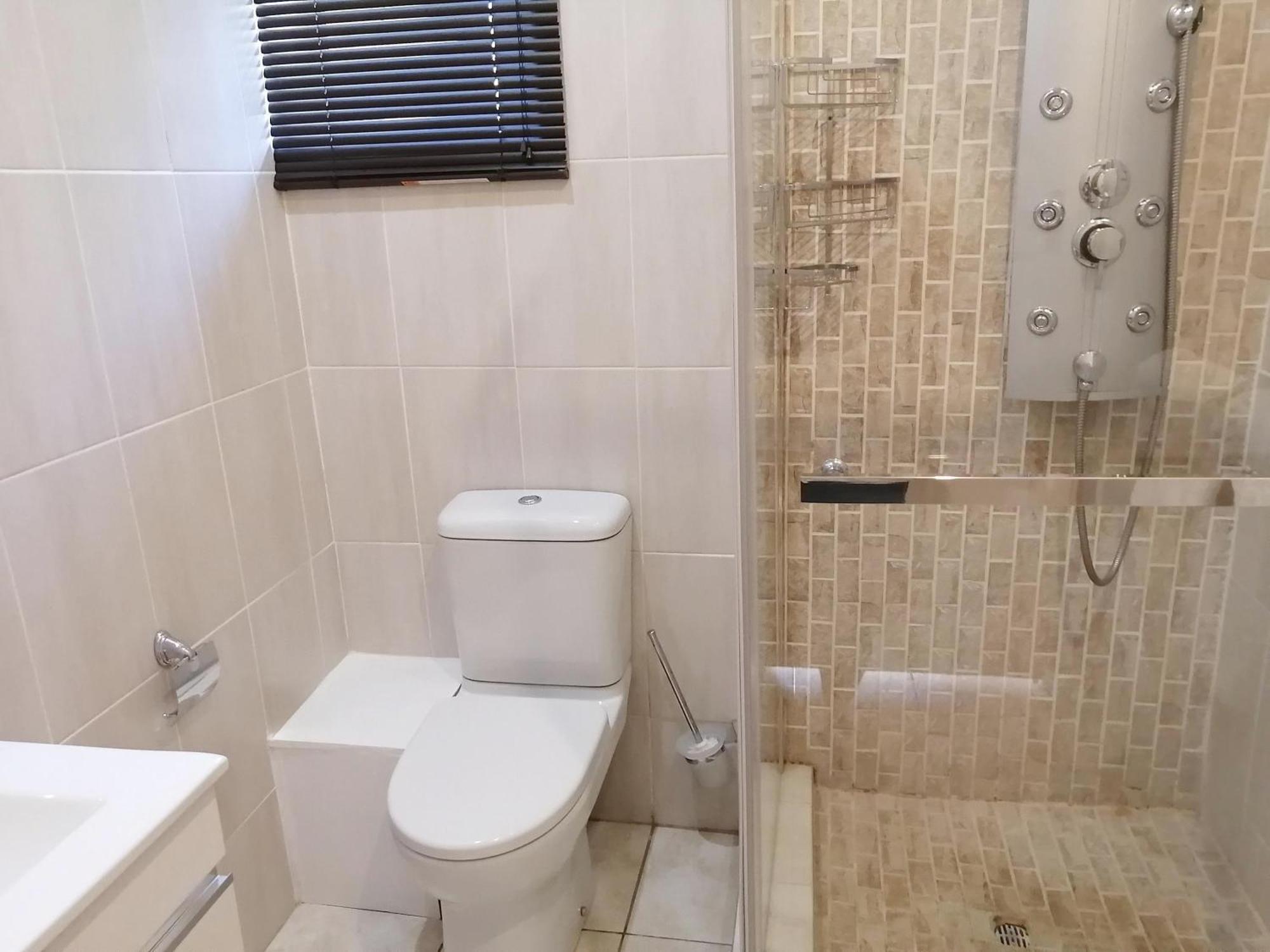 Easy Inn Guesthouse Велком Екстериор снимка