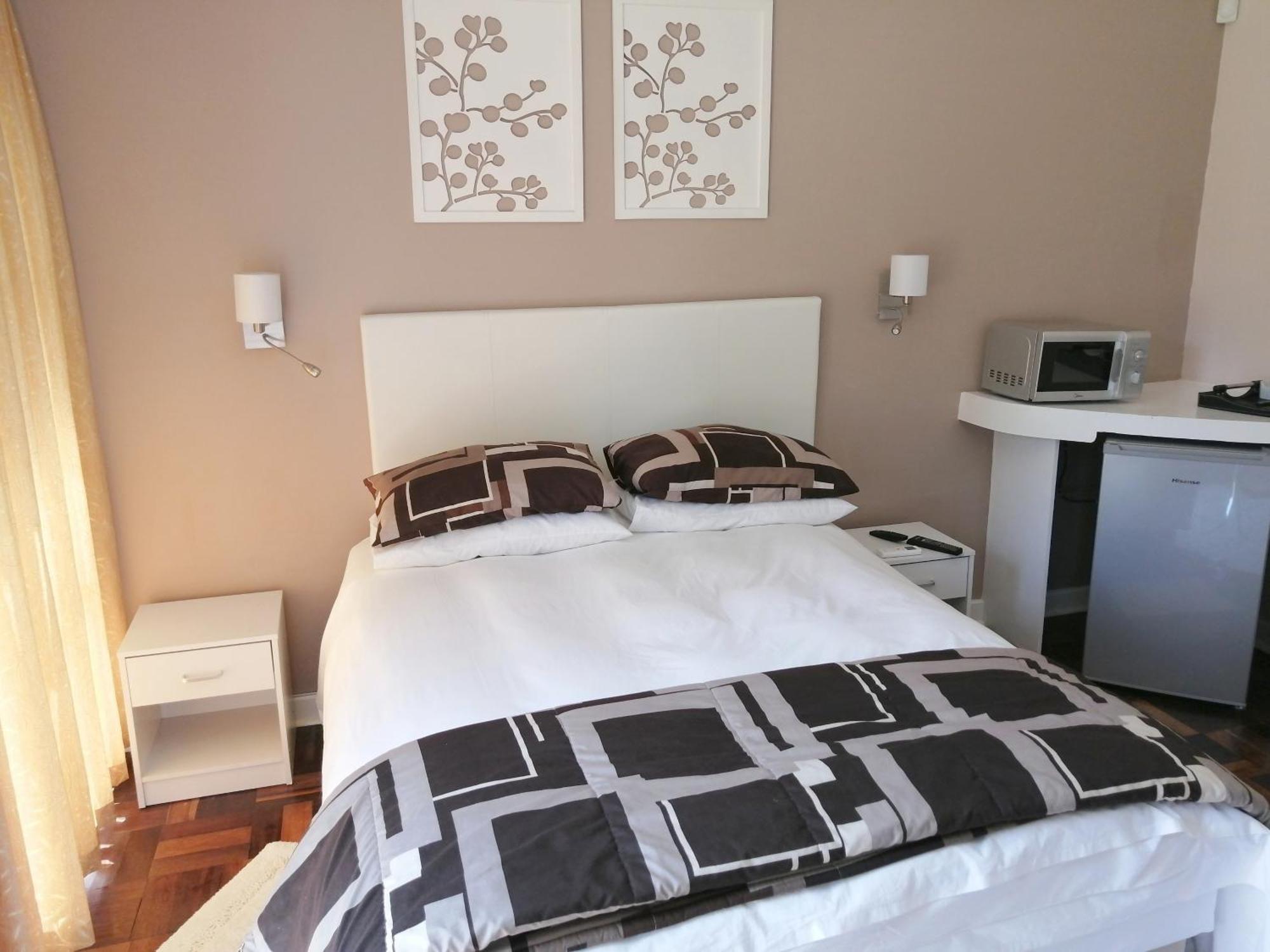 Easy Inn Guesthouse Велком Екстериор снимка
