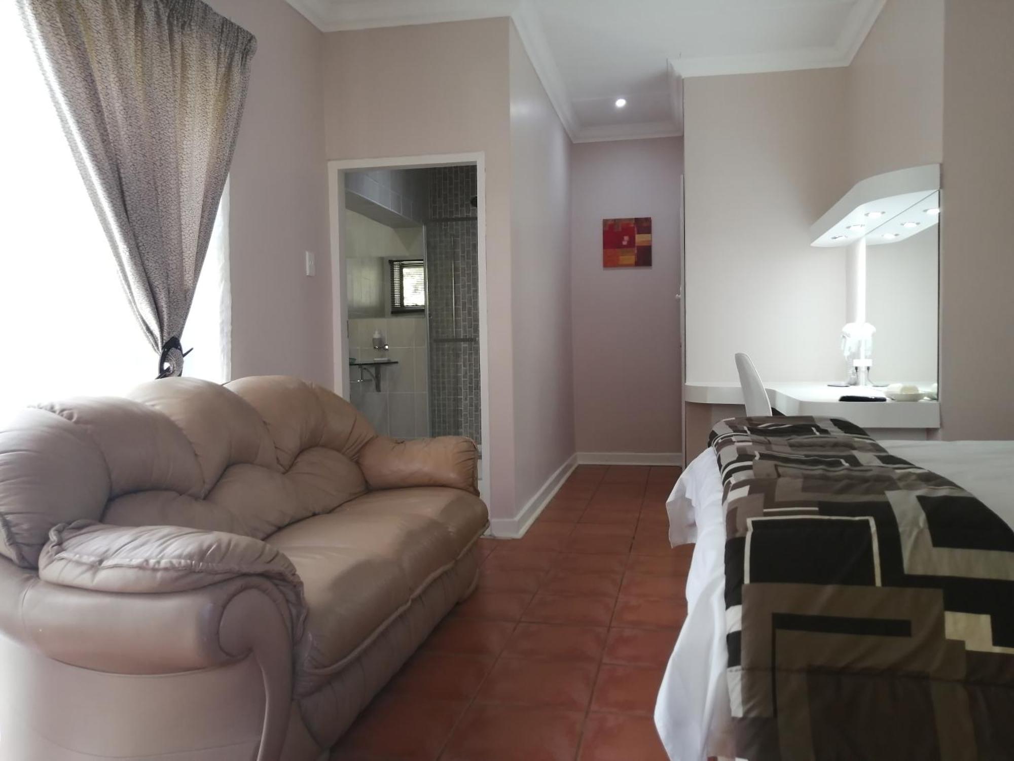 Easy Inn Guesthouse Велком Стая снимка