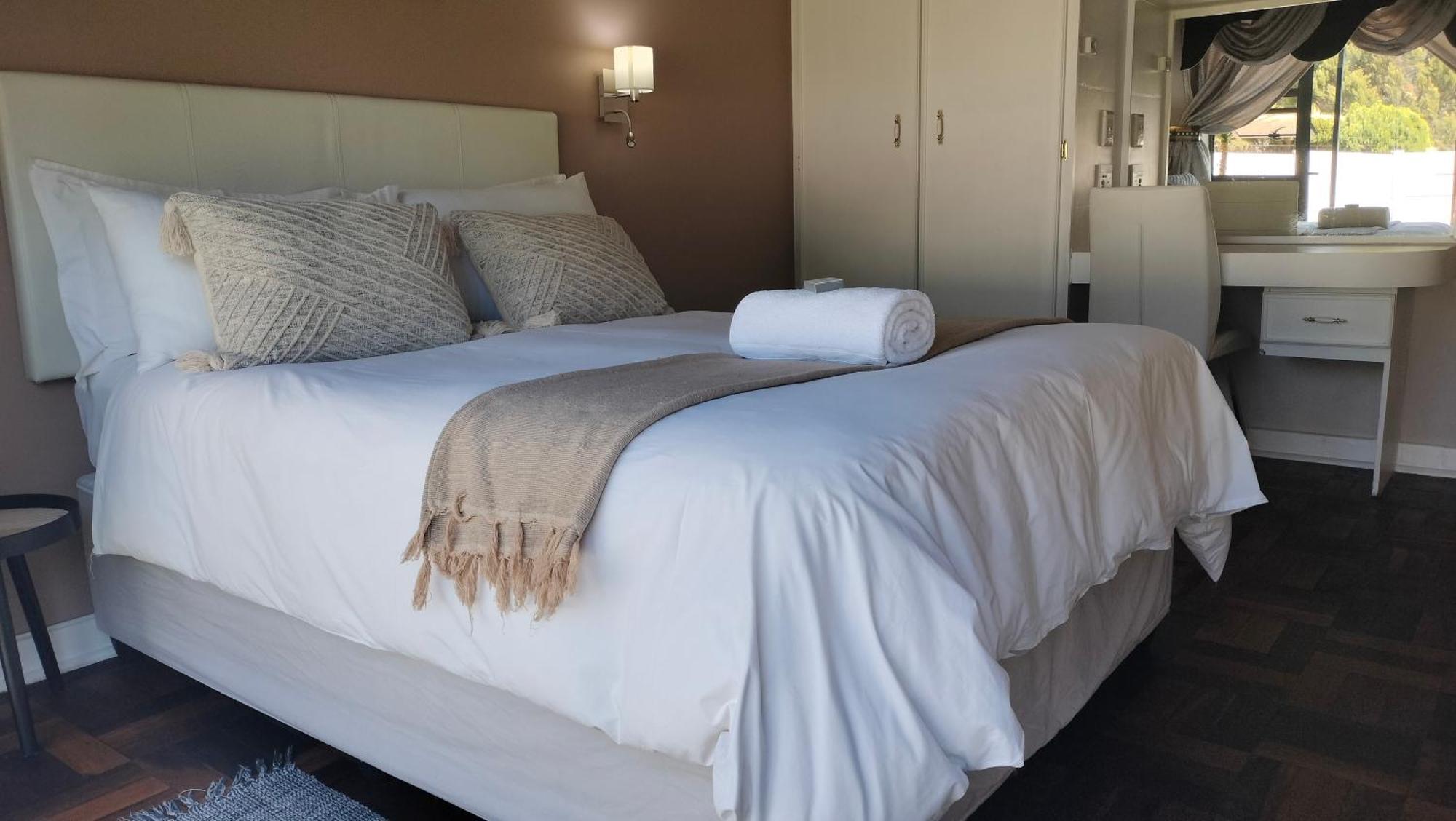 Easy Inn Guesthouse Велком Екстериор снимка