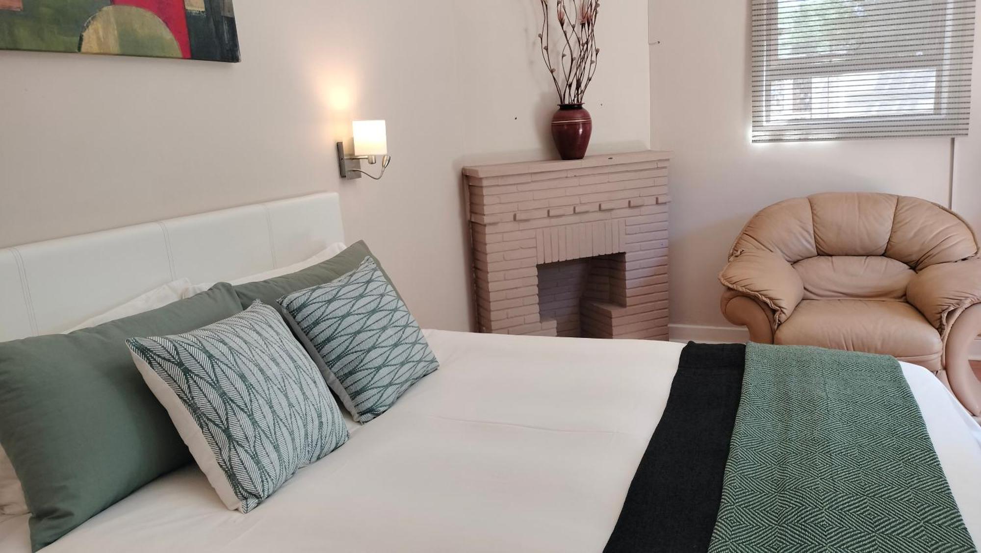 Easy Inn Guesthouse Велком Екстериор снимка