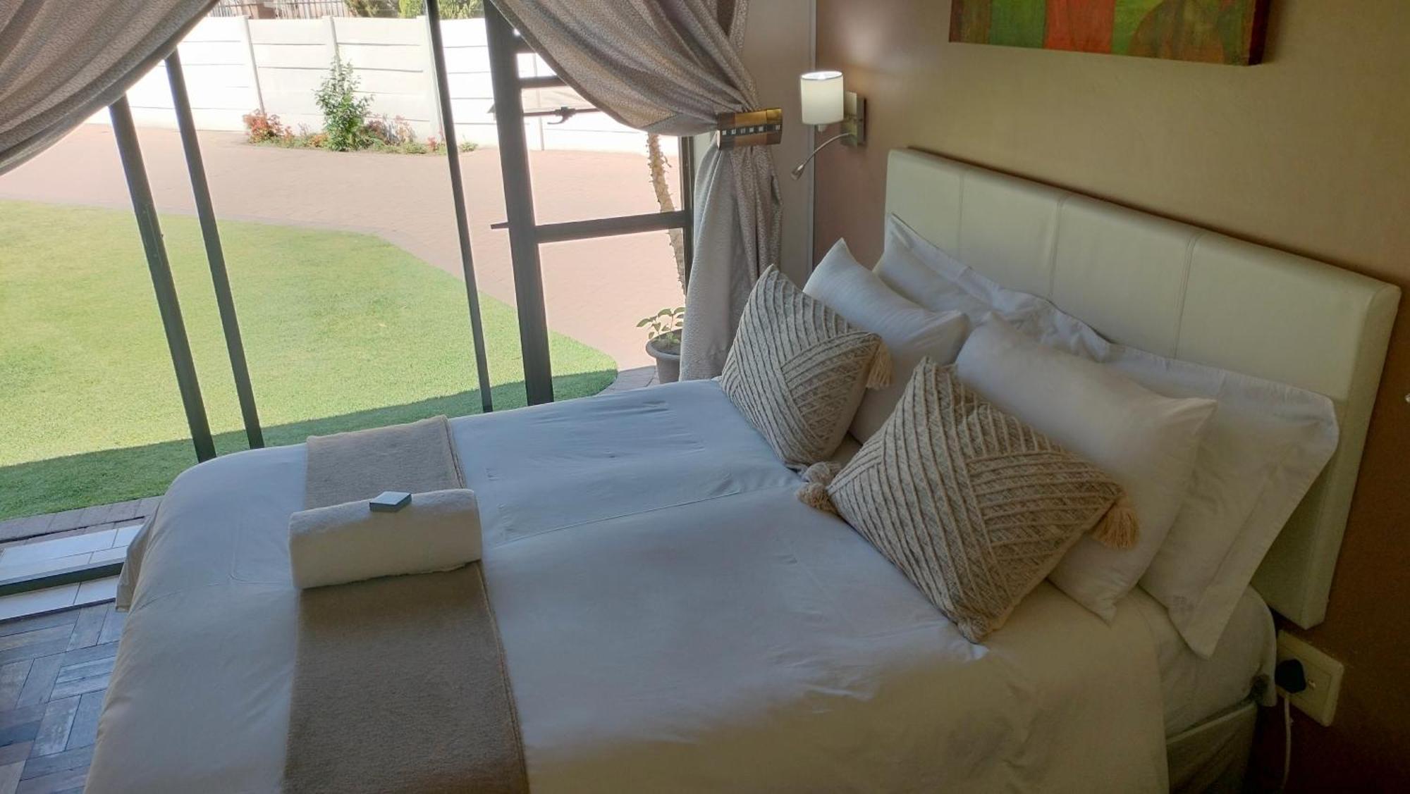 Easy Inn Guesthouse Велком Екстериор снимка